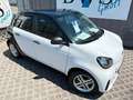 smart forFour electric drive EQ/Klimaaut/Parkhilfe/DAB Weiß - thumbnail 2