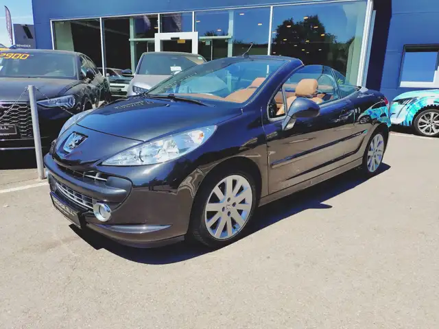 Peugeot 207 Sport