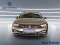 Volkswagen Passat Variant variant 2.0 tdi business 150cv dsg Argento - thumbnail 2