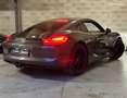 Porsche Cayman 2.7 275 BV6 TYPE 981 ECHAPPEMENT SPORT GARANTIE 12 MOIS Grau - thumbnail 4