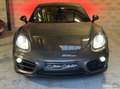 Porsche Cayman 2.7 275 BV6 TYPE 981 ECHAPPEMENT SPORT GARANTIE 12 MOIS Grau - thumbnail 2