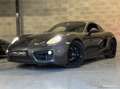 Porsche Cayman 2.7 275 BV6 TYPE 981 ECHAPPEMENT SPORT GARANTIE 12 MOIS Grau - thumbnail 1