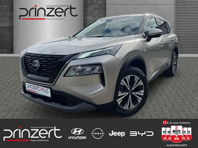 Nissan X-Trail 1.5 e 4ORCE 4x4 *N Connecta ProPilot HUD*
