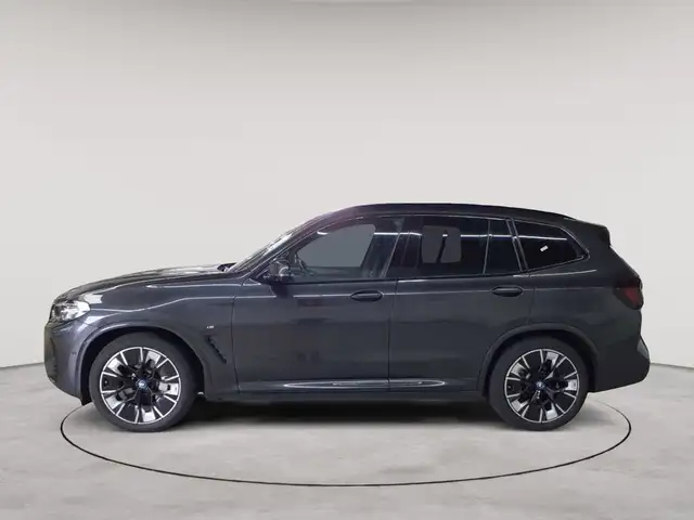 BMW Ix3 view 6