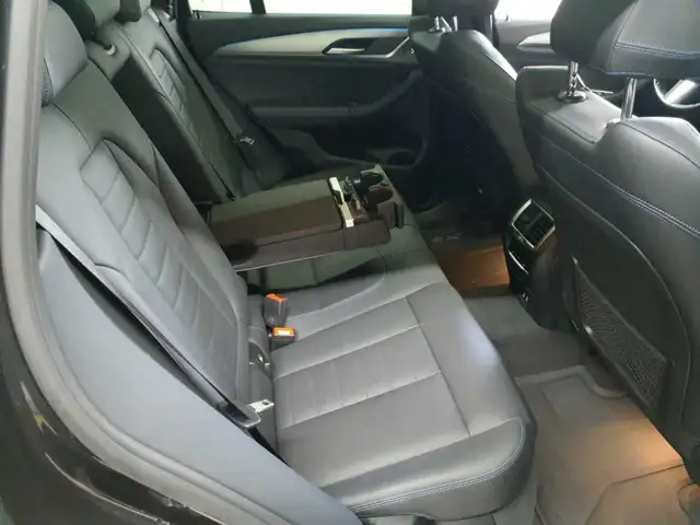 BMW Ix3 view 14
