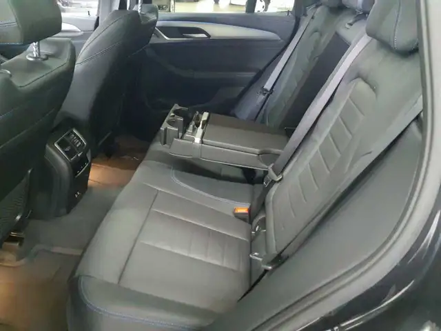 BMW Ix3 view 13