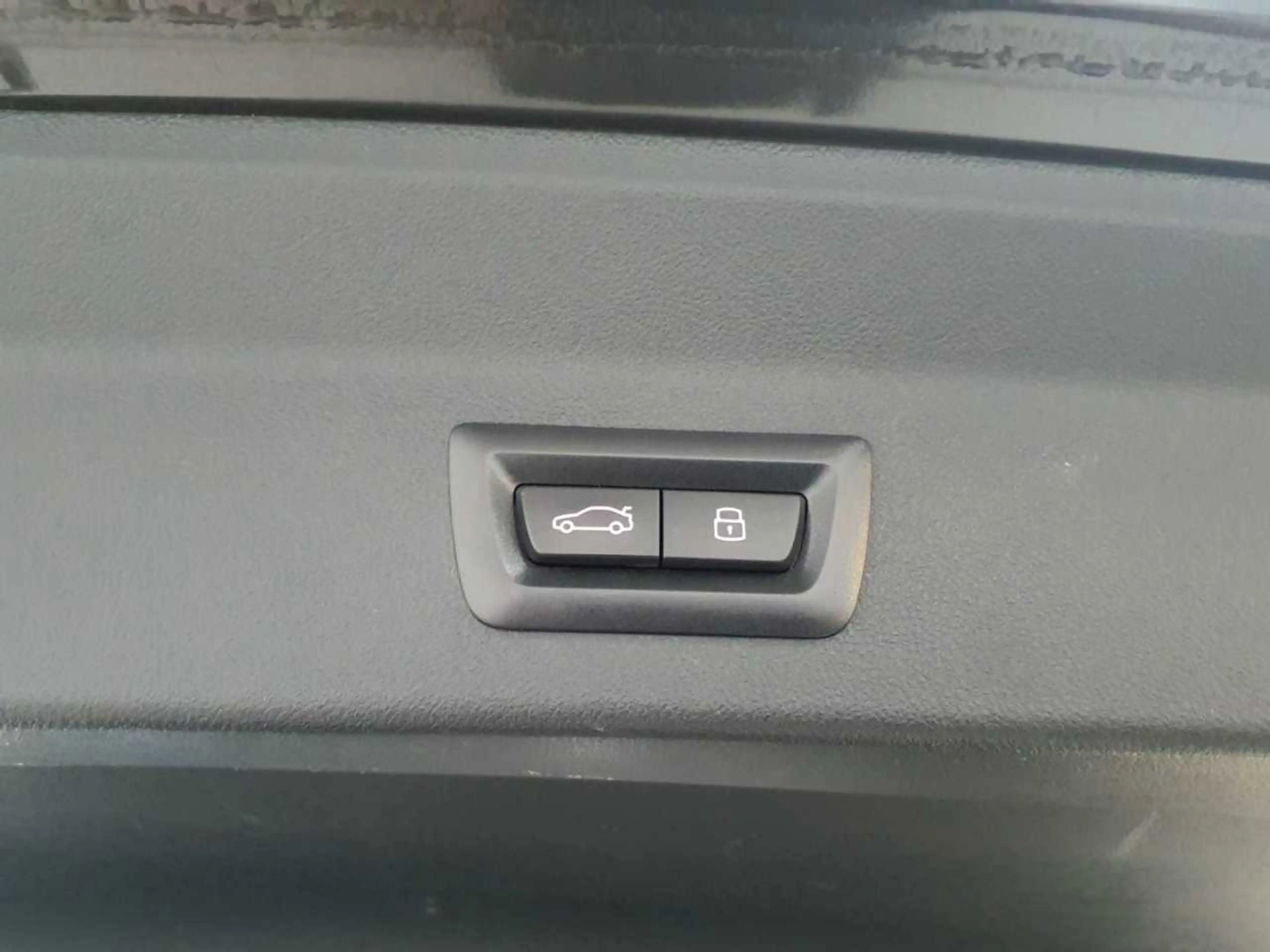 BMW iX3 iX3 Impressive Navi SD Leder AHK — photo 16