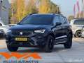 SEAT Ateca 1.5 TSI FR DSG-TREKHAAK-BEATS-ACC-19INCH-CAMERA Schwarz - thumbnail 1