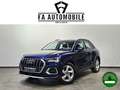 Audi Q3 35 TFSI Sport Virtual LED Acc Standheizung Sport A Bleu - thumbnail 1