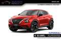 Nissan Juke 1.6 Hyb. N-Connecta | Cold Pack Red - thumbnail 1