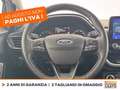 Ford Puma 1.0 ecoboost h titanium s&s 125cv Noir - thumbnail 19