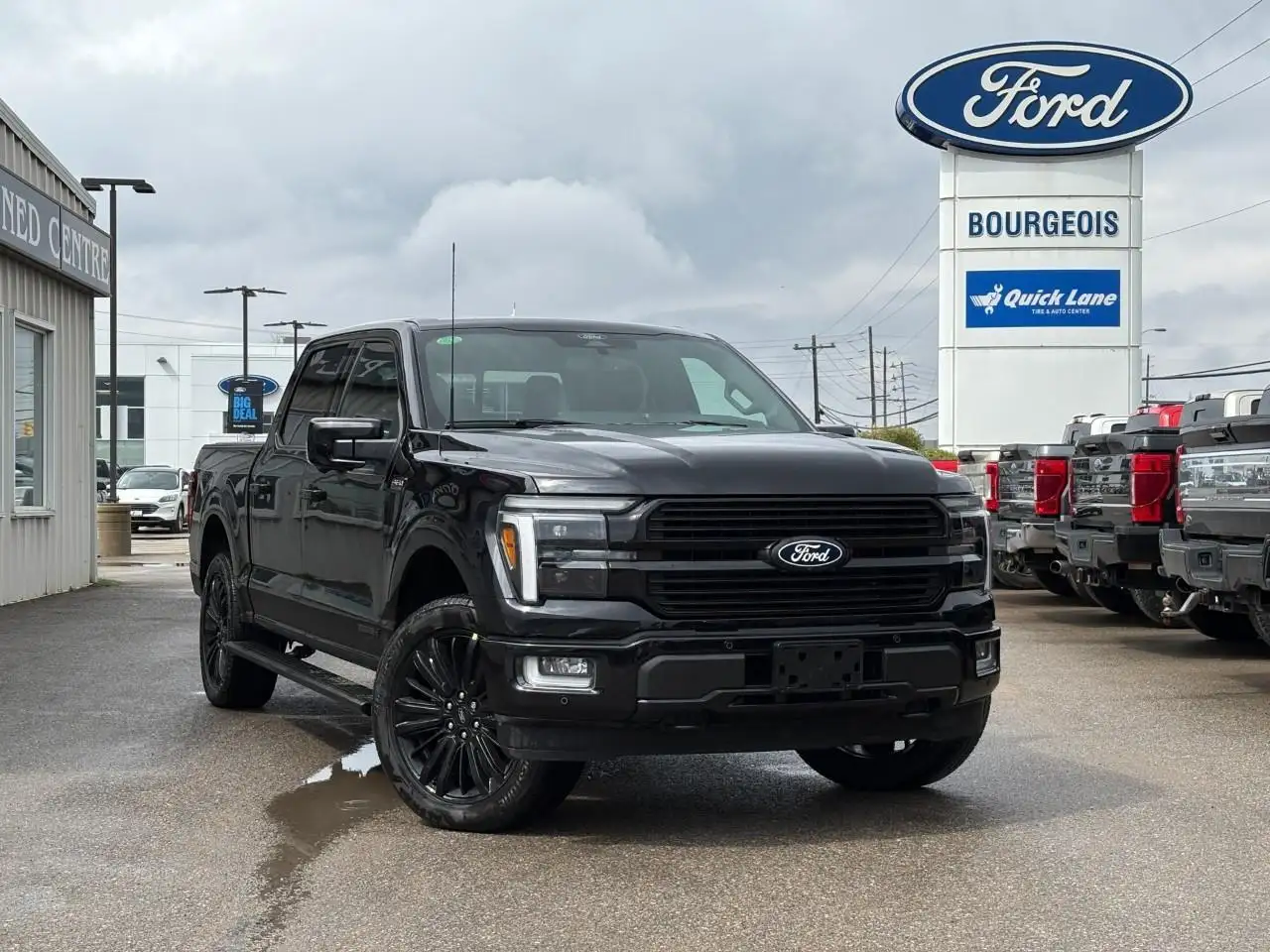 Ford F 150 снимка Ford F 150