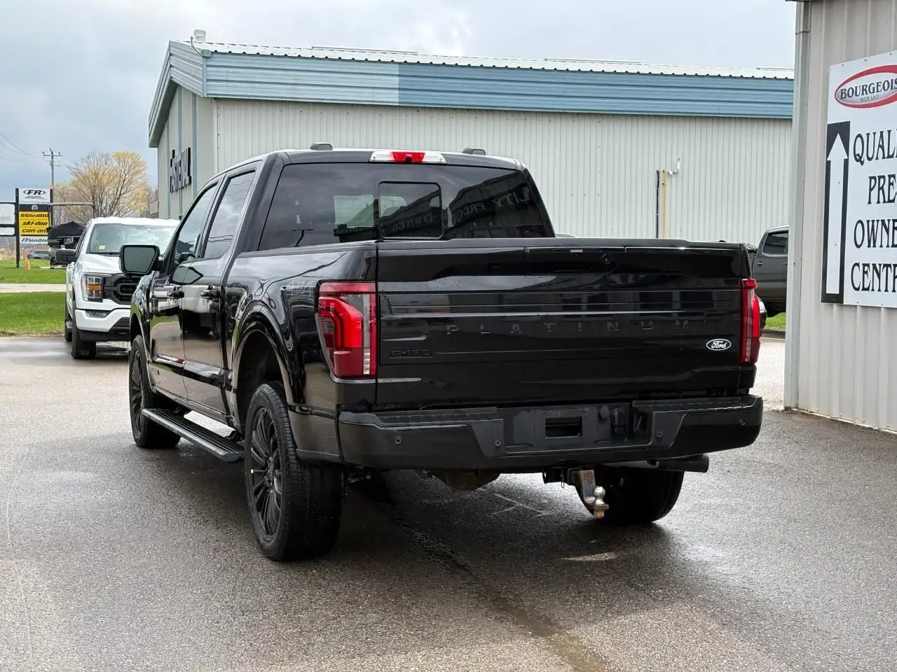 Ford F 150 снимка Ford F 150