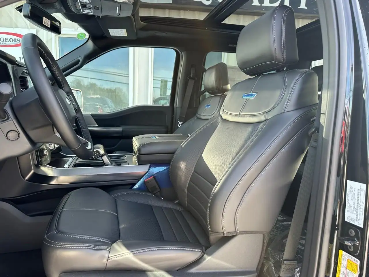 Ford F 150 снимка Ford F 150