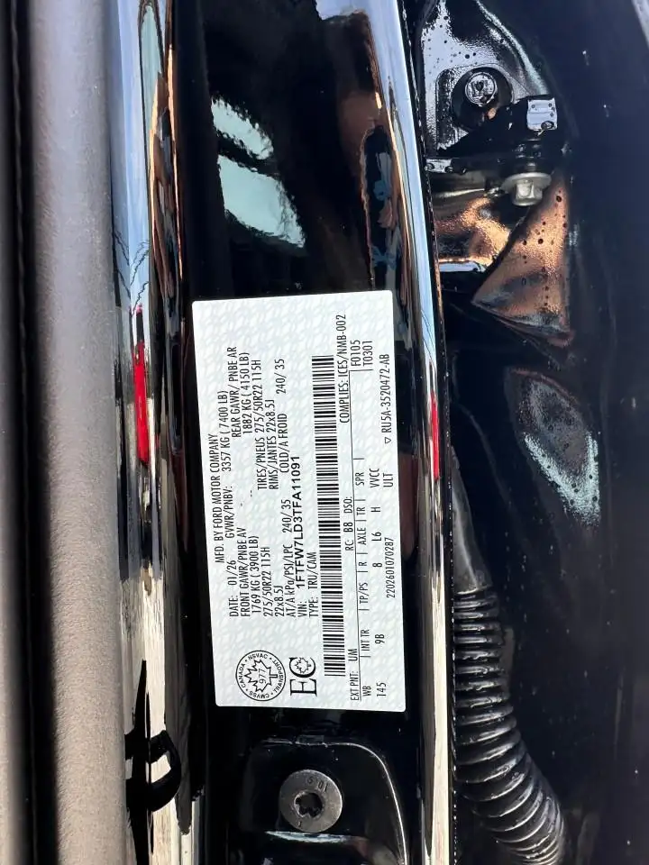 Ford F 150 снимка Ford F 150