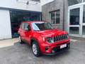 Jeep Renegade Renegade 1.3 t4 Limited 2wd 150cv ddct Rojo - thumbnail 1