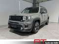 Jeep Renegade Night Eagle Grau - thumbnail 1