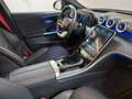Mercedes-Benz C 300 e 9G-Tronic  AMG-LINE/NIGHT/PANO/DISTRONIC Grau - thumbnail 10