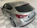 Mazda 3 5p 2.2d Exceed 150cv automatica EURO 6e Grau - thumbnail 7