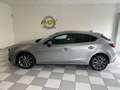 Mazda 3 5p 2.2d Exceed 150cv automatica EURO 6e Grau - thumbnail 4