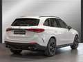 Mercedes-Benz GLC 220 d 4MATIC AMG NIGHT MEMO 360 AHK DISTR Blanc - thumbnail 5