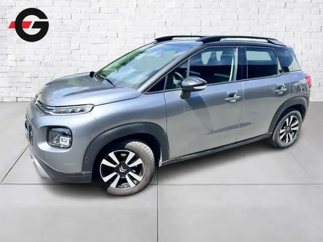 Citroen C3 Aircross shine hdi 120 auto