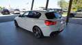 BMW 118 d 5p. Msport Wit - thumbnail 3