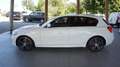 BMW 118 d 5p. Msport Wit - thumbnail 2