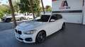 BMW 118 d 5p. Msport Wit - thumbnail 1