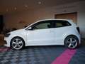 Volkswagen Polo 1.6 TDI 105 CR FAP Pack R-Line Wit - thumbnail 3