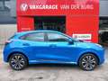 Ford Puma 1.0 EcoBoost Hybrid ST-Line Blauw - thumbnail 8