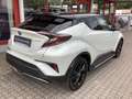 Toyota C-HR Hybrid 1,8 Style Selection * Navi ! Biały - thumbnail 6