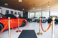 Ford Mustang MUSTANG 3.7 ROUSH DESIGN, GÄNSEHAUT GARANTIERT!" Grau - thumbnail 27