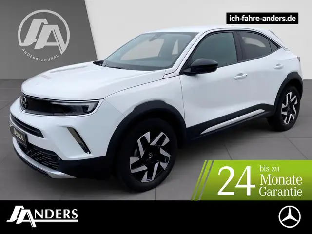 Opel Mokka 1.2 Turbo Elegance Kamera+KeyLess+LED+PDC