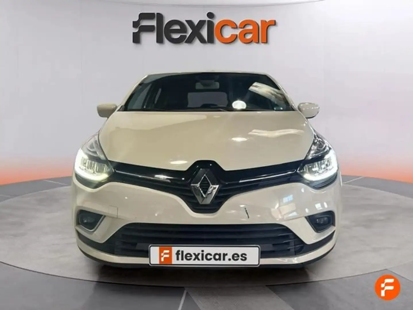 Renault Clio 1.2 TCe Energy Zen 87kW Beige - 2
