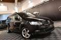 Volkswagen Sharan 2.0 TDi Highline DSG /GPS NAVI / 7 PLACES  7 SEATS Negro - thumbnail 2