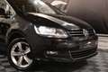 Volkswagen Sharan 2.0 TDi Highline DSG /GPS NAVI / 7 PLACES  7 SEATS Zwart - thumbnail 4