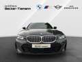 BMW 320 i Touring M-Sport NP:70.430,- AHK HUD PANO DrivAss Grau - thumbnail 2