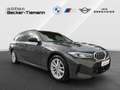 BMW 320 i Touring M-Sport NP:70.430,- AHK HUD PANO DrivAss Grau - thumbnail 7