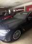 BMW 520 520d xDrive Aut. Luxury Line Grau - thumbnail 17