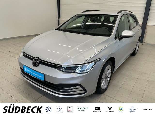 Second hand Volkswagen Golf 1.5