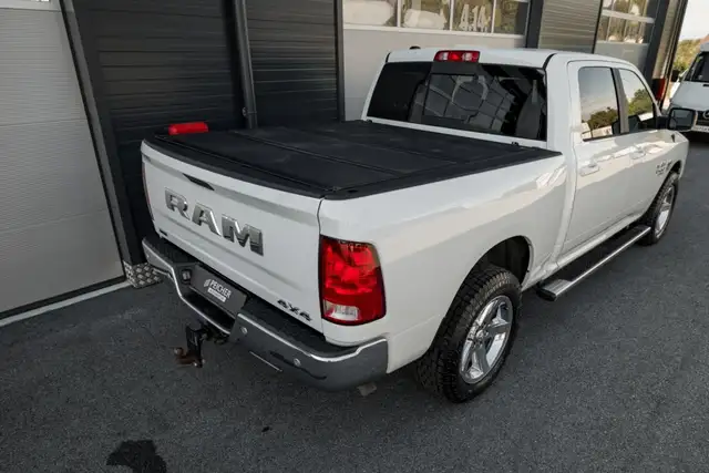 Ram 1500 view 15