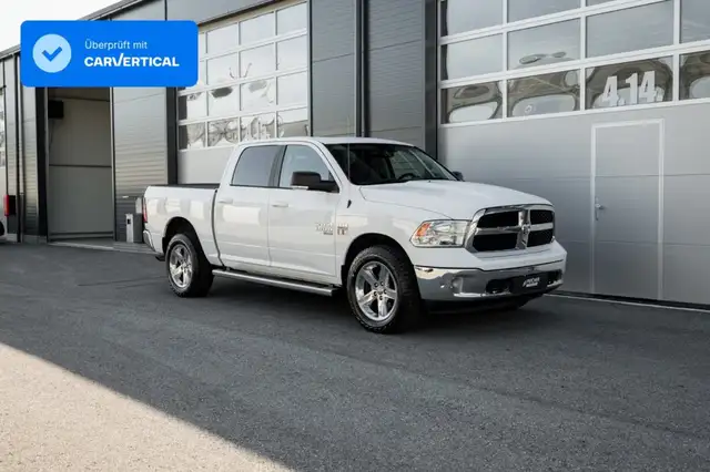 2020 Ram 1500 in White for sale