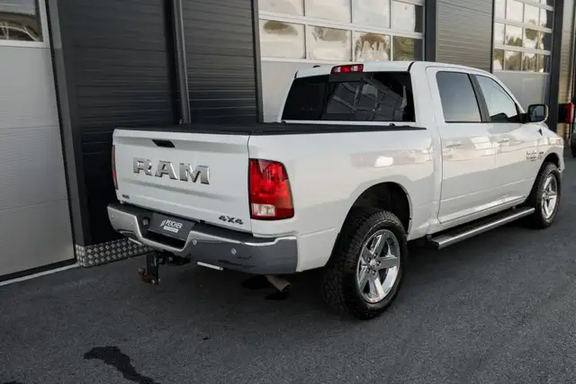 Ram 1500 view 14