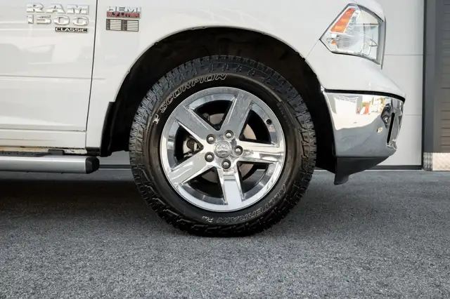 Ram 1500 view 10