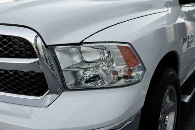 Ram 1500 view 11
