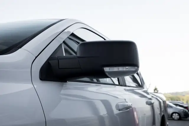 Ram 1500 view 12