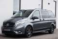 Mercedes-Benz Vito 119 CDI / Aut / AMG / Sport / Lang / DC / 2x Schui Gris - thumbnail 21