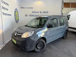Renault Kangoo II 1.5 BLUE DCI 95CH BUSINESS 5CV