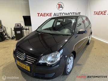 1.4-16V Comfortline Airco/Apk